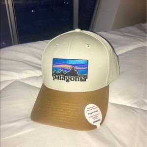 Patagonia "Roger That" Hat